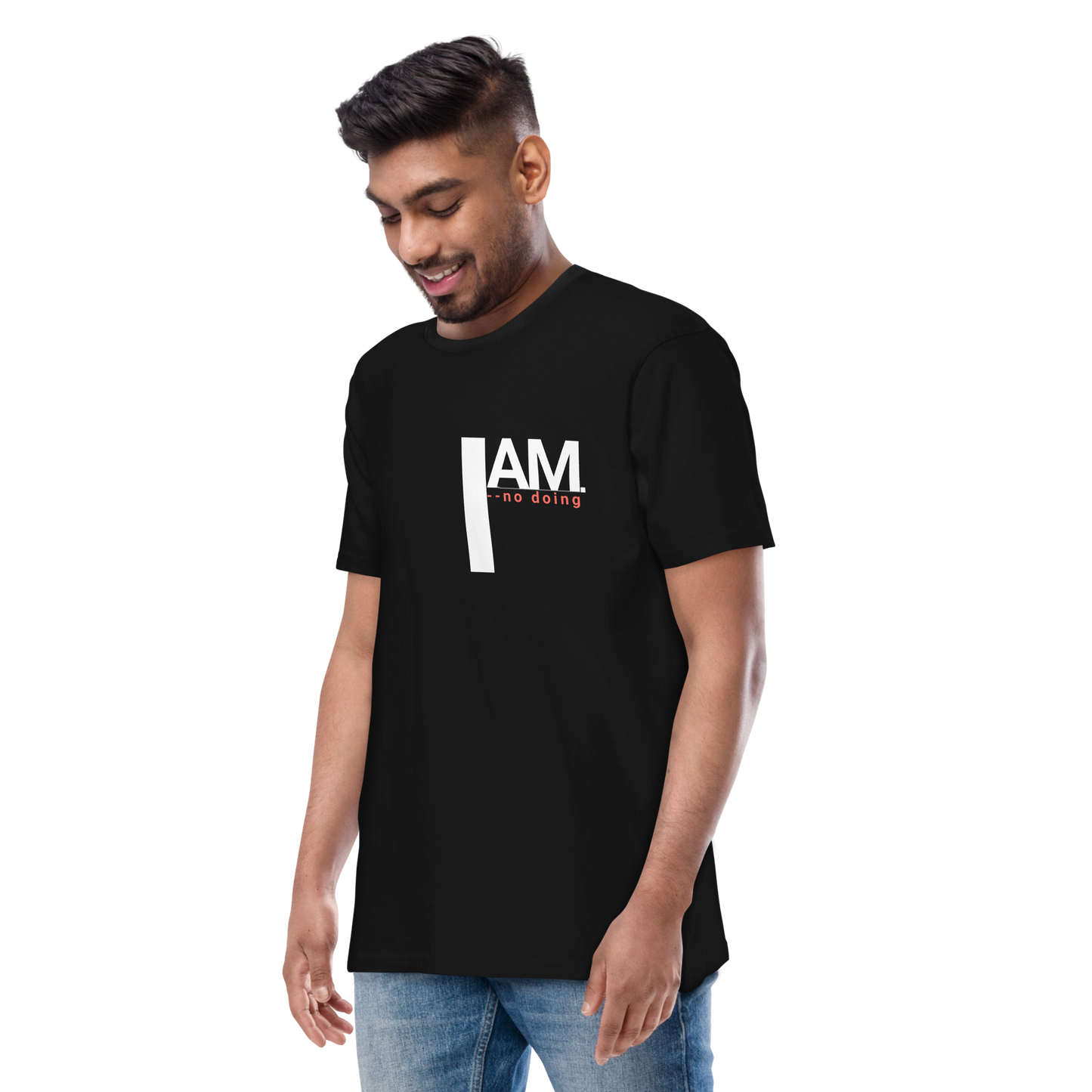 " I AM." Soul Epoch T|Men's T-shirt