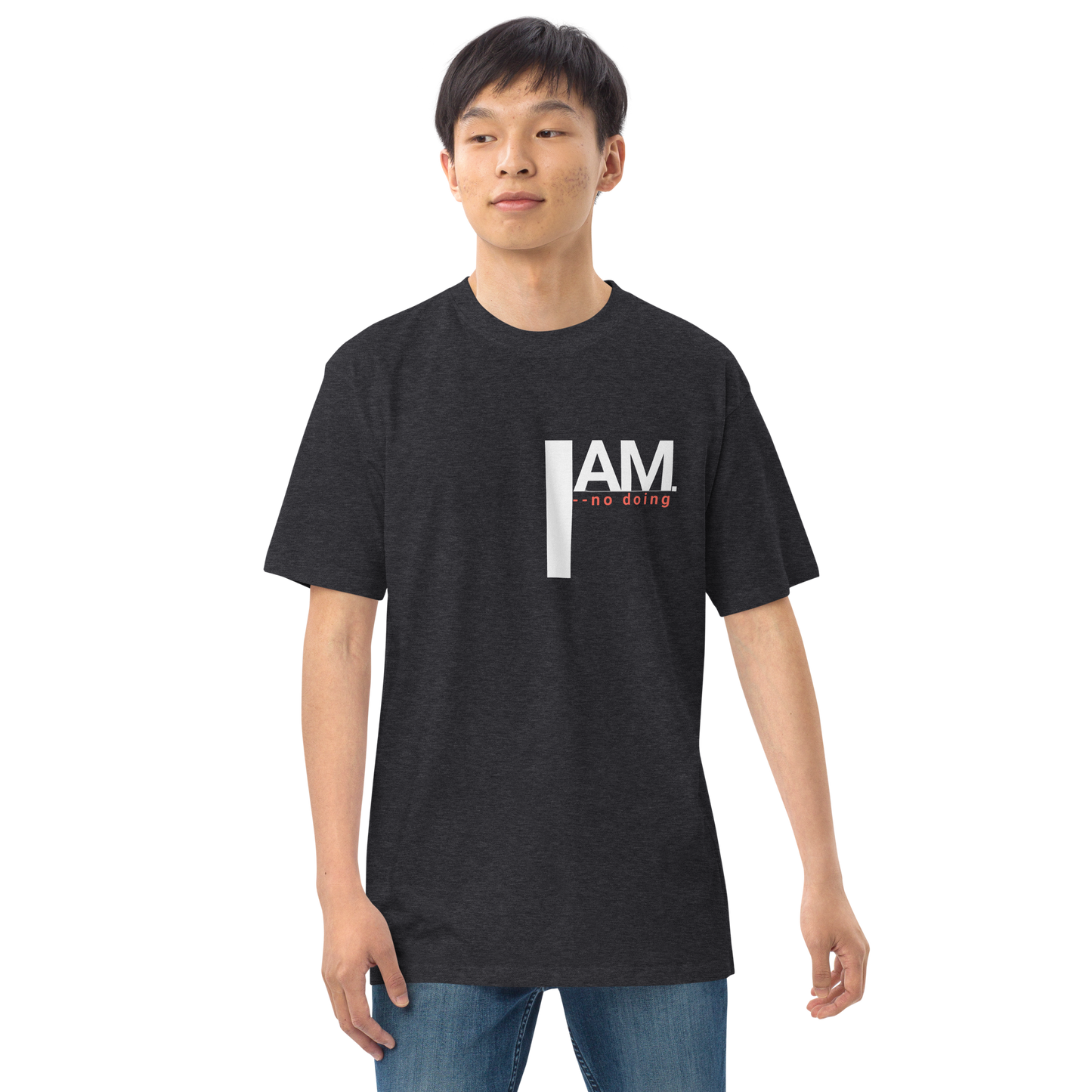 " I AM." Soul Epoch T|Men's T-shirt