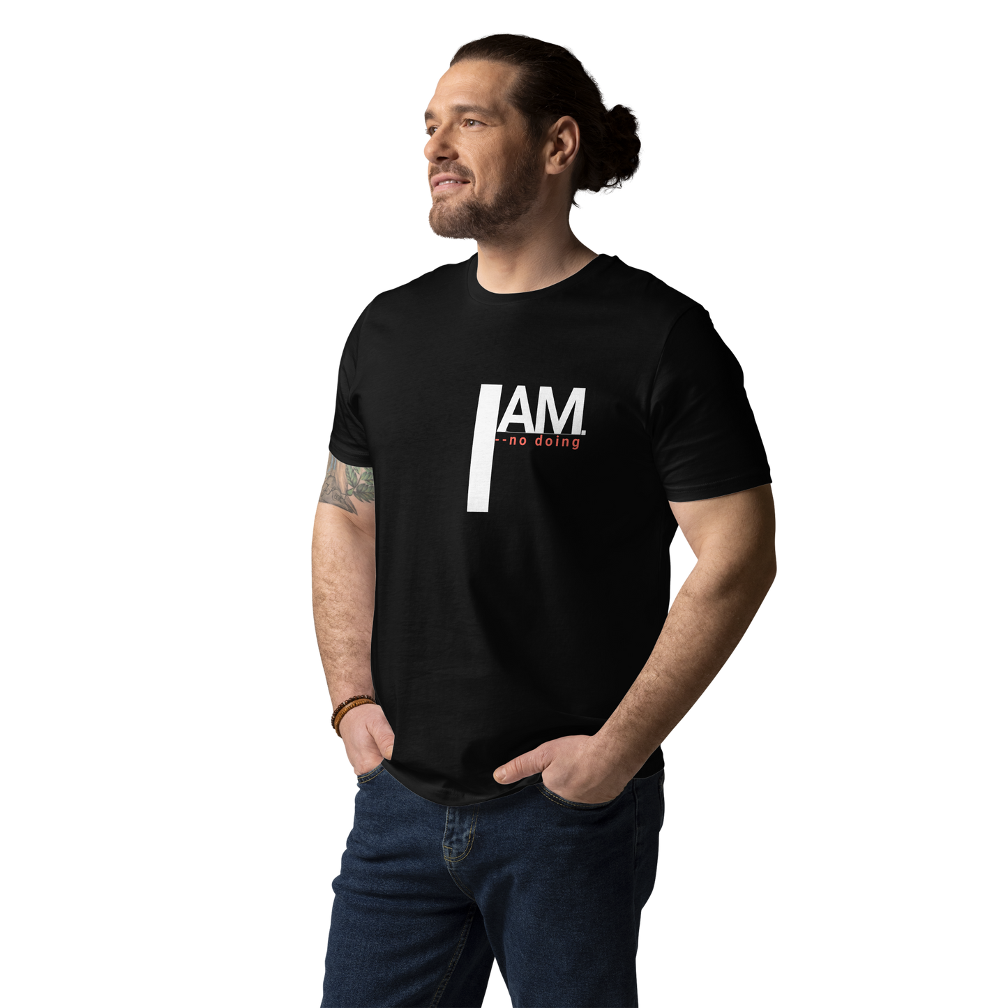 " I AM." Soul Epoch T|Unisex T-shirt