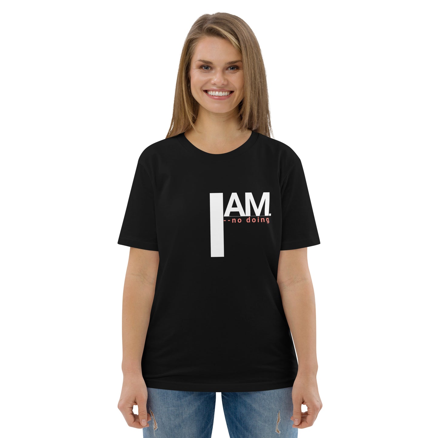 " I AM." Soul Epoch T|Unisex T-shirt
