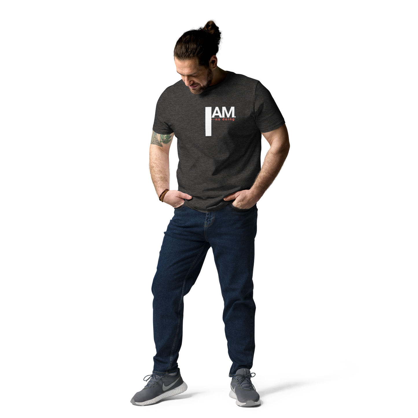 " I AM." Soul Epoch T|Unisex T-shirt