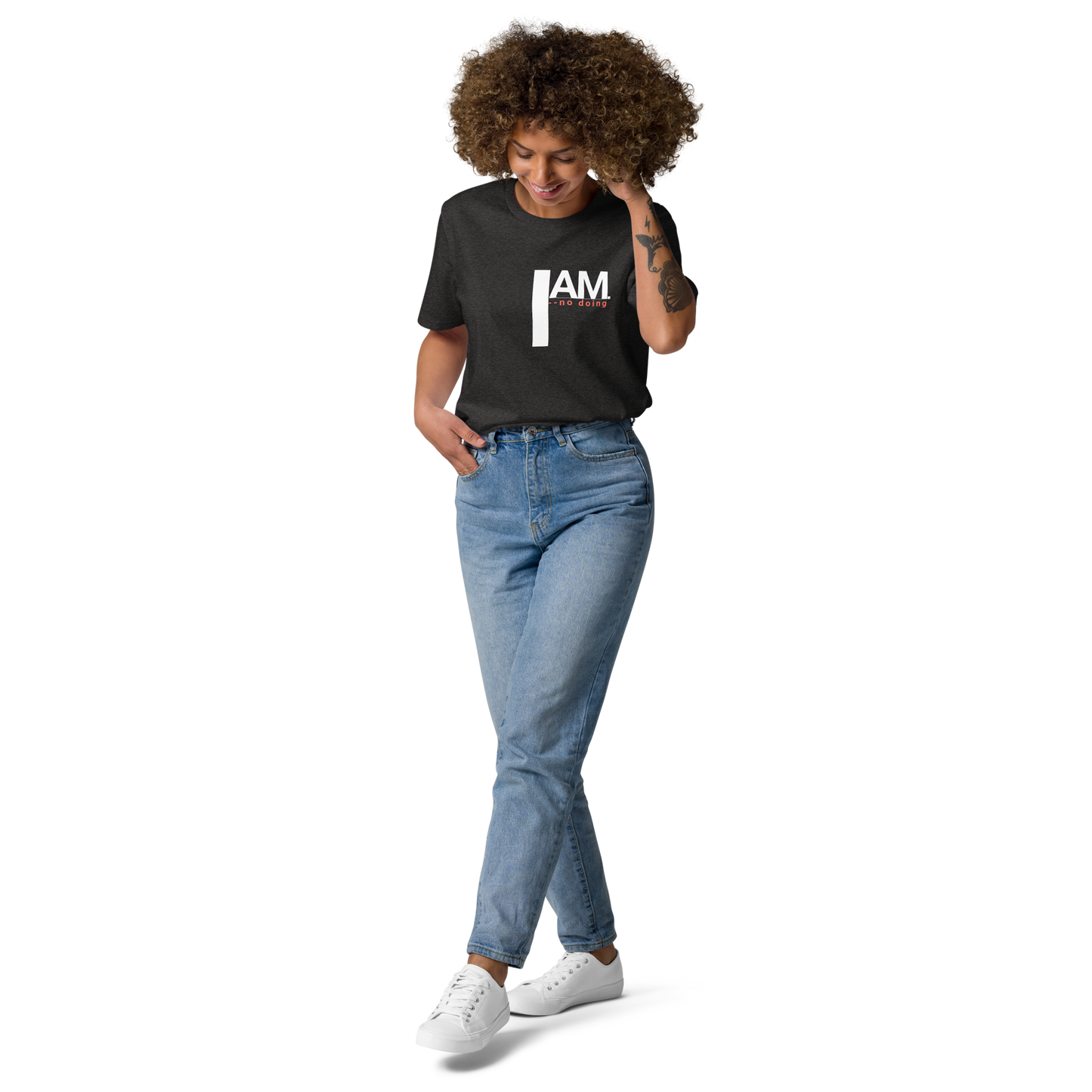 " I AM." Soul Epoch T|Unisex T-shirt