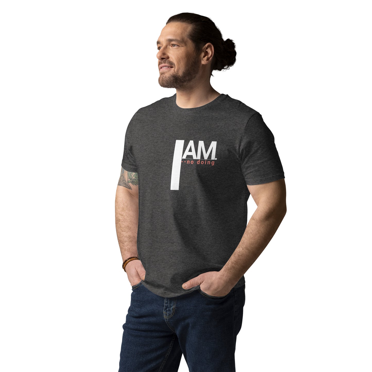 " I AM." Soul Epoch T|Unisex T-shirt