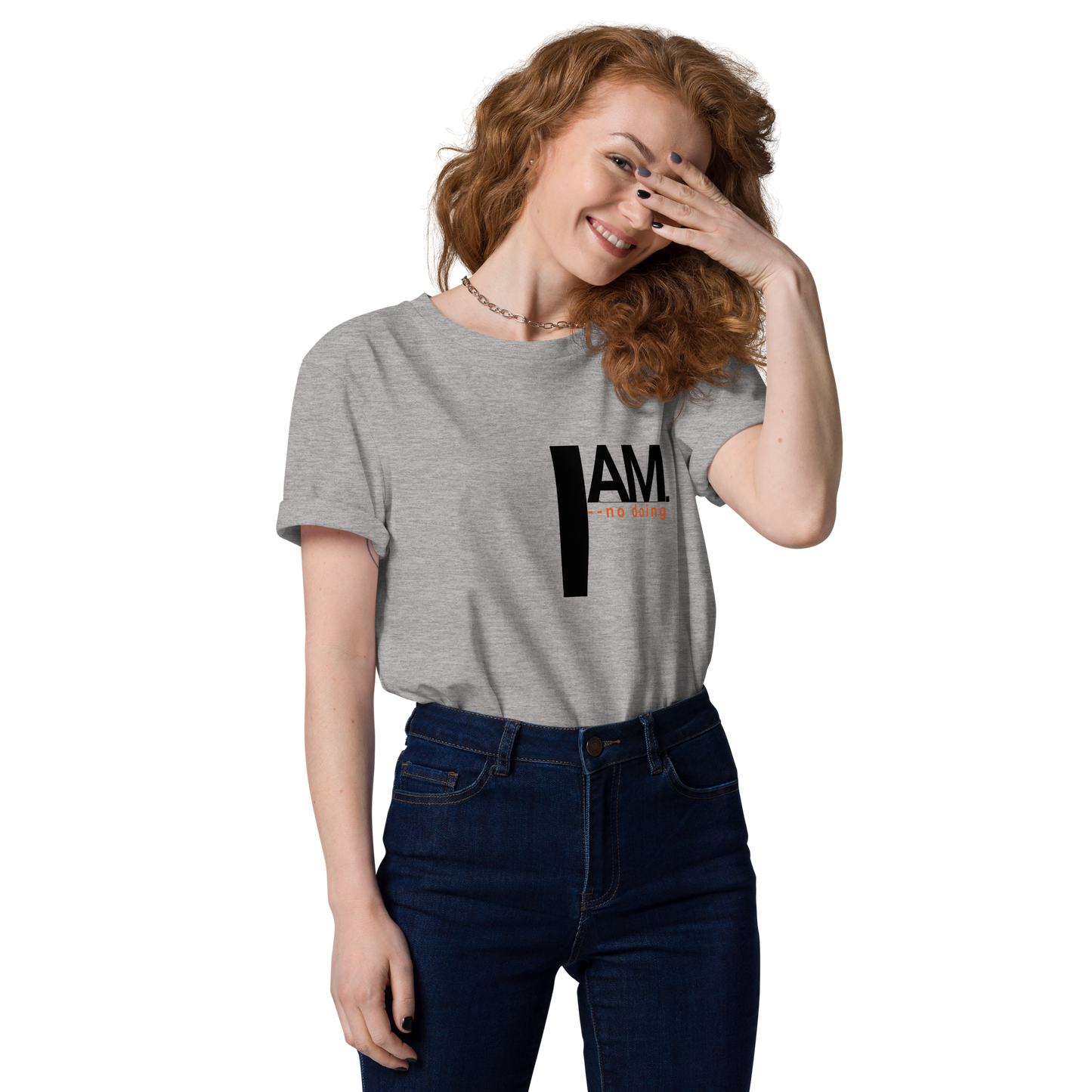 " I AM." Soul Epoch T|Unisex T-shirt