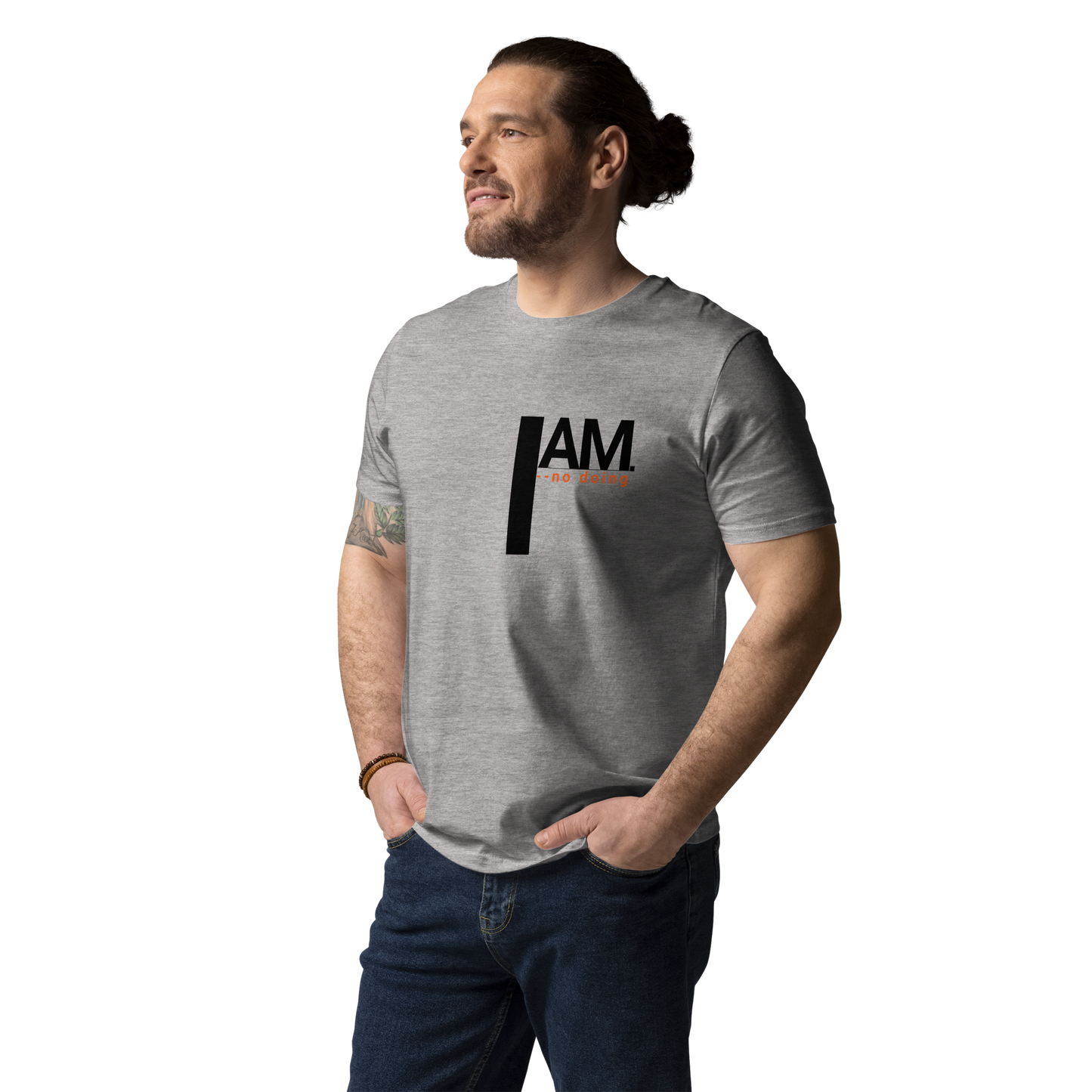 " I AM." Soul Epoch T|Unisex T-shirt