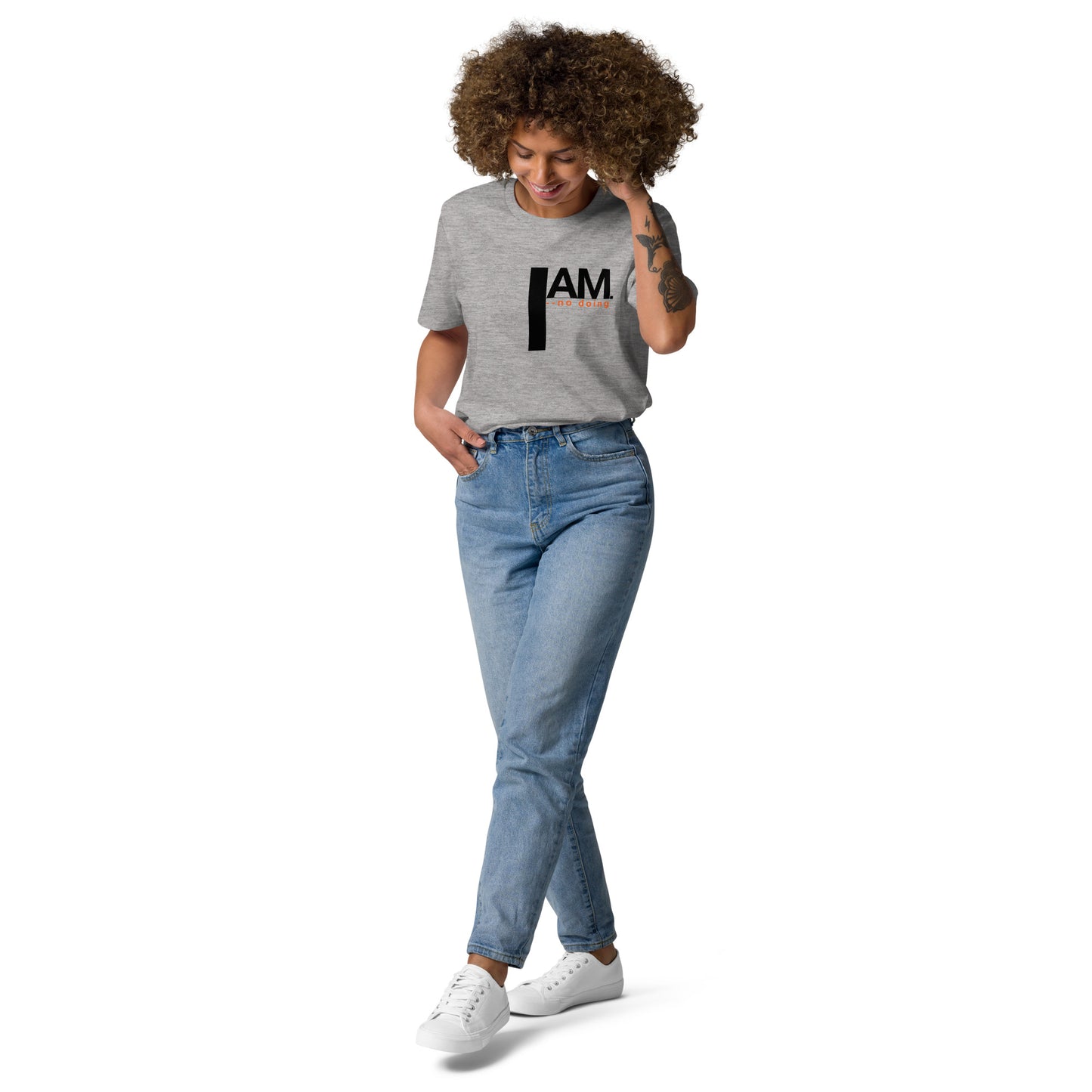 " I AM." Soul Epoch T|Unisex T-shirt