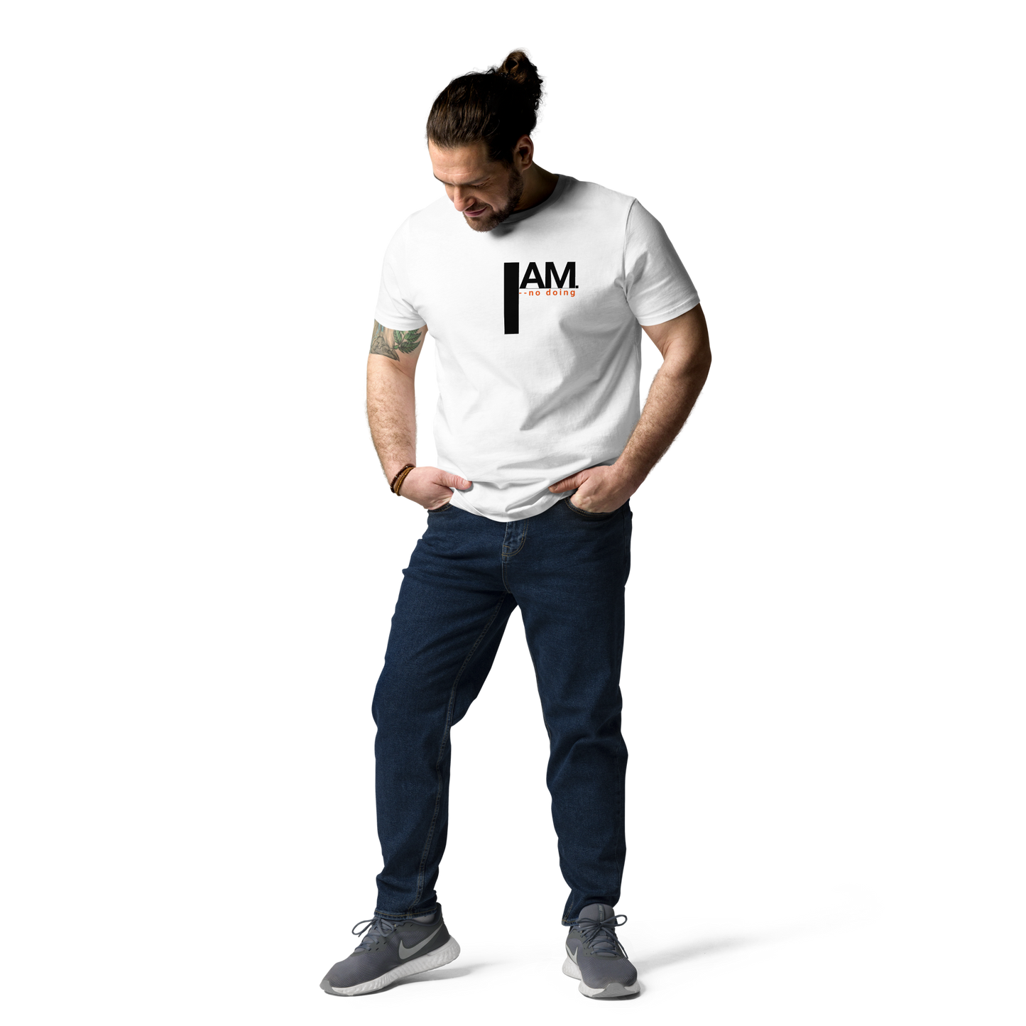 " I AM." Soul Epoch T|Unisex T-shirt