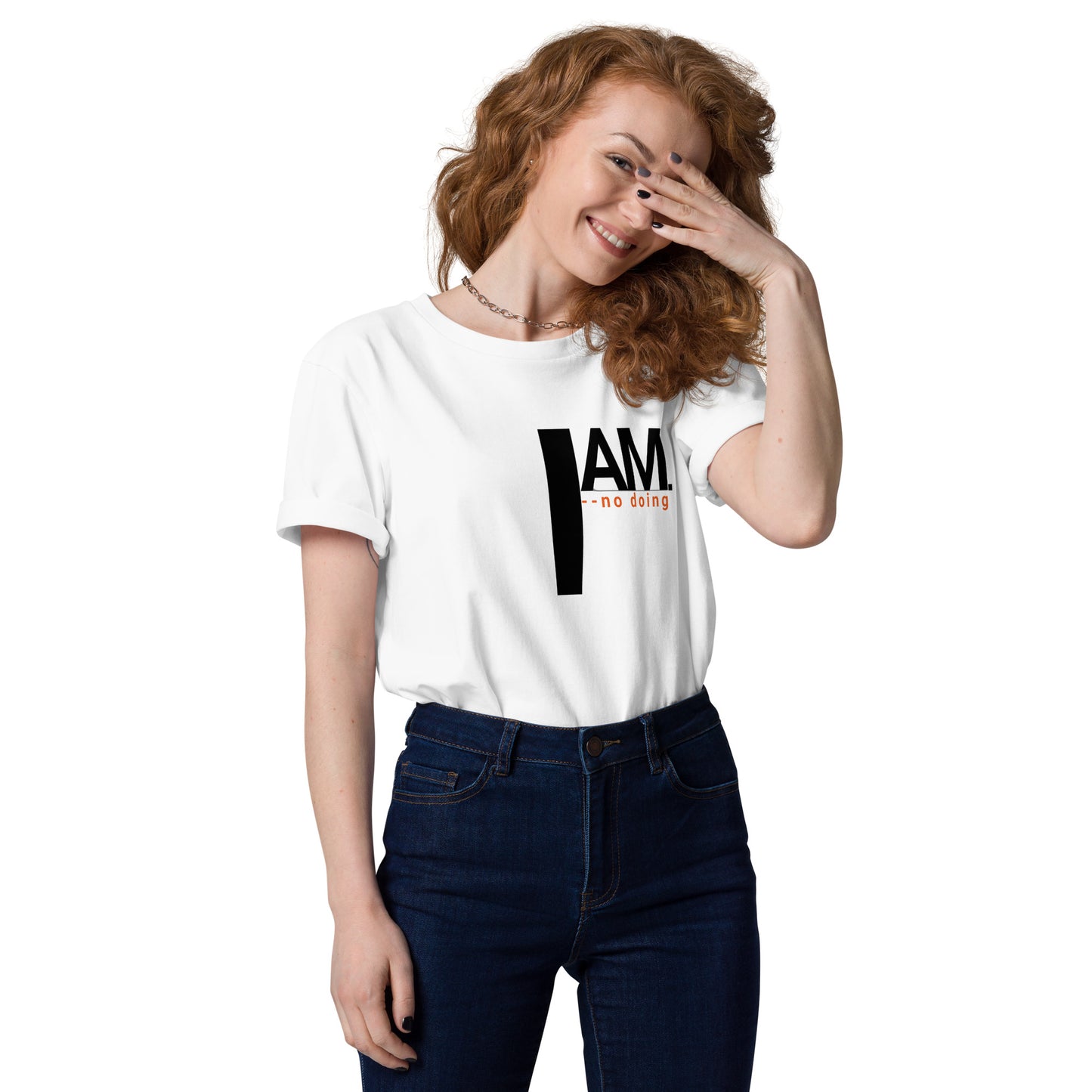" I AM." Soul Epoch T|Unisex T-shirt