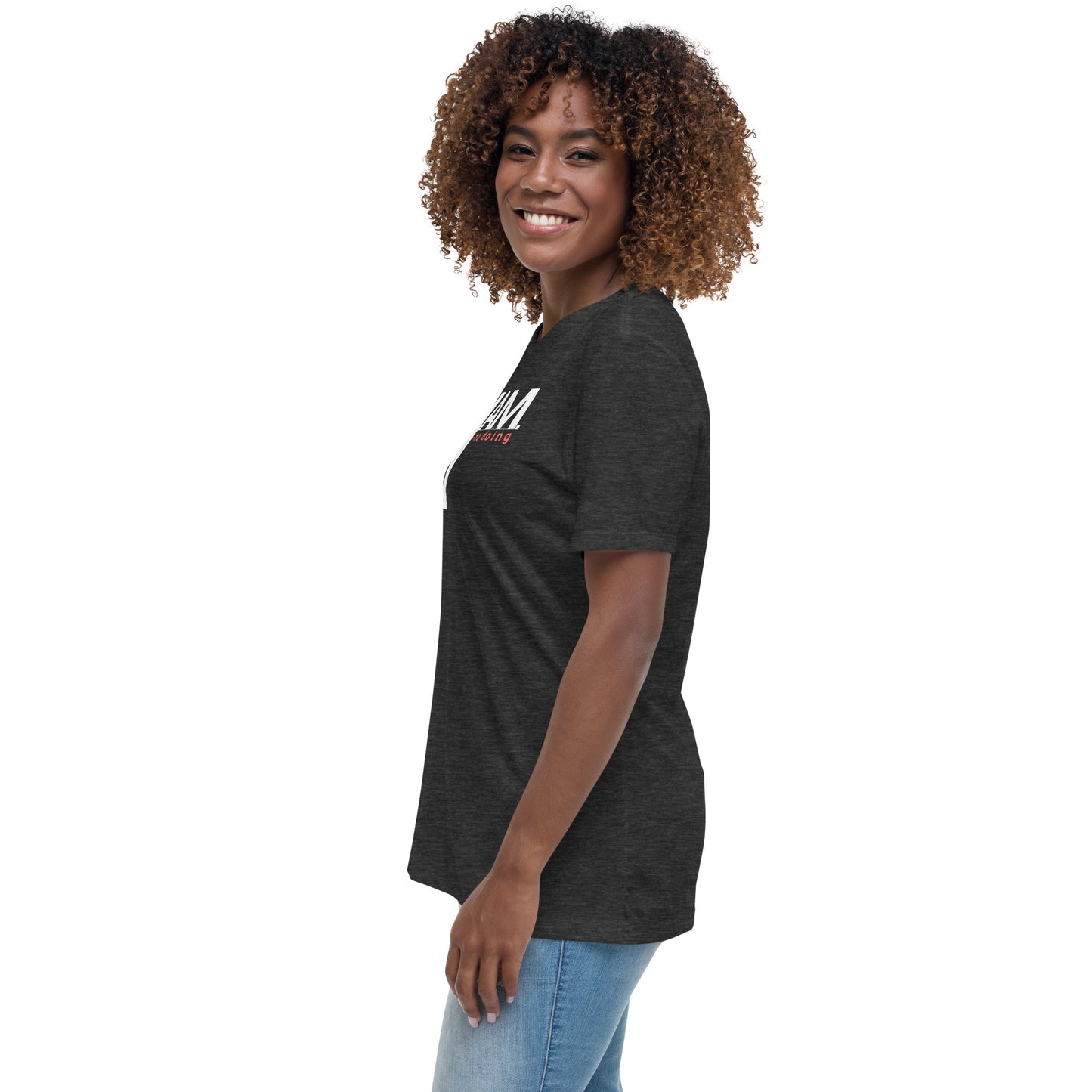 " I AM." Soul Epoch T|Women's T-shirt