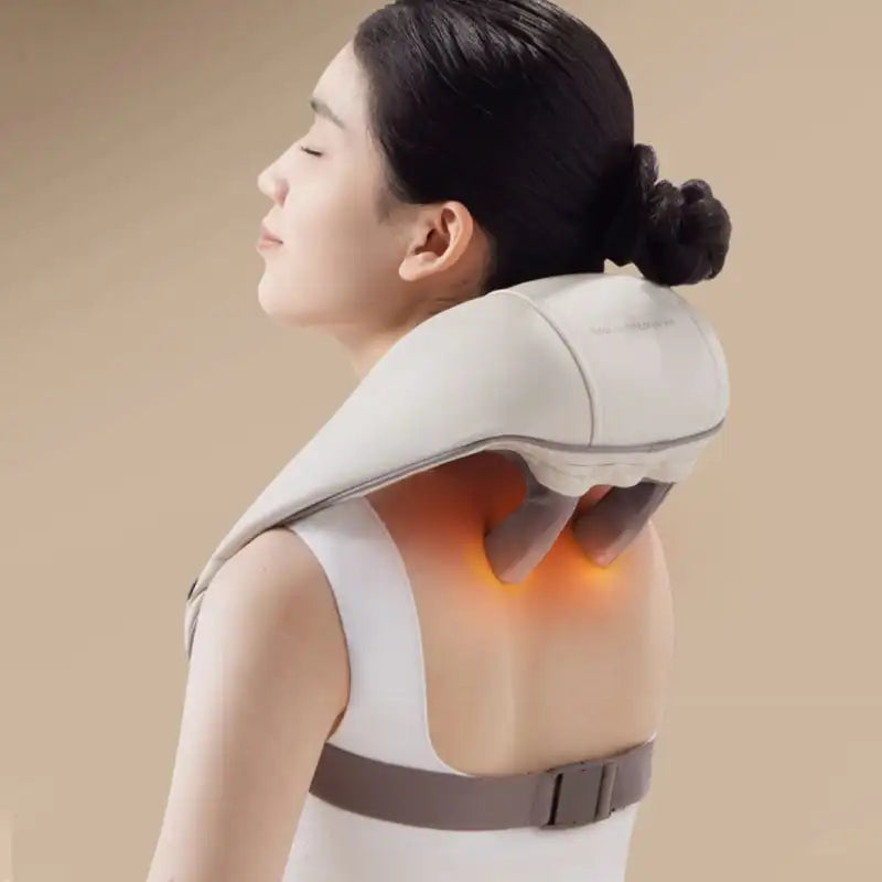 Massagers for Neck