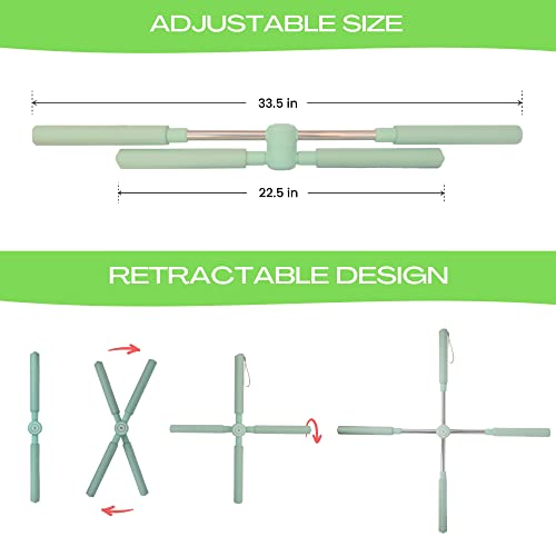 Spine Relief Back Crack Stick