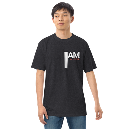 " I AM." Soul Epoch T｜Men's T-shirt