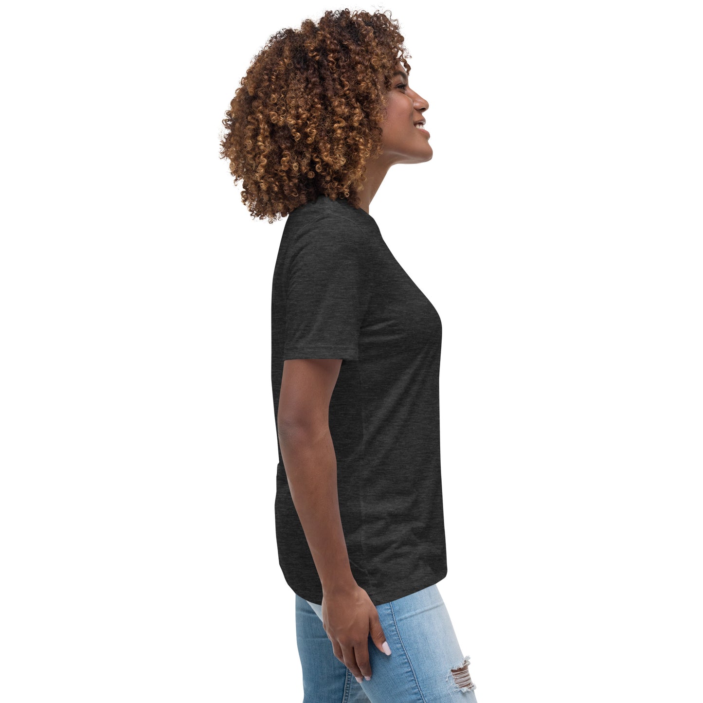 " I AM." Soul Epoch T｜Women's T-shirt