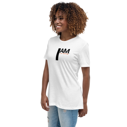 " I AM." Soul Epoch T｜Women's T-shirt